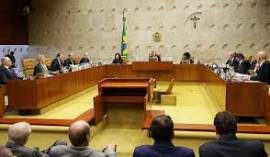 STF decide que Justia Eleitoral pode julgar corrupo da Lava Jato